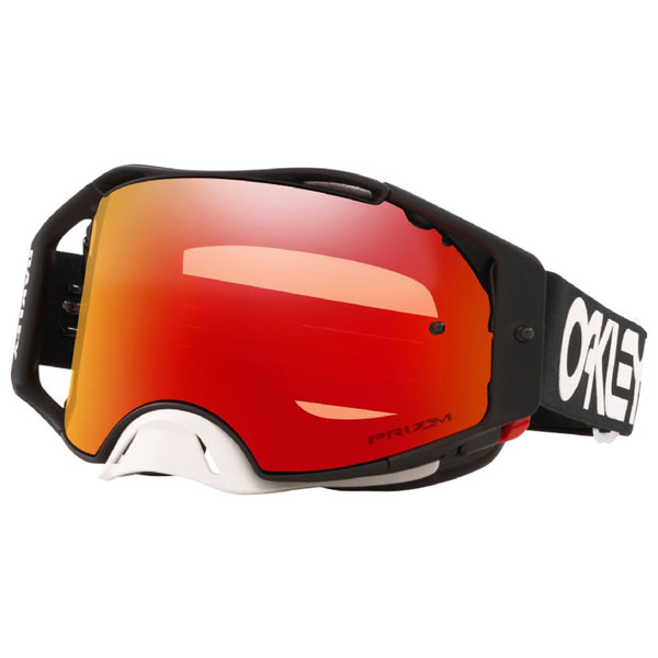 oakley troy lee designs crowbar goggles